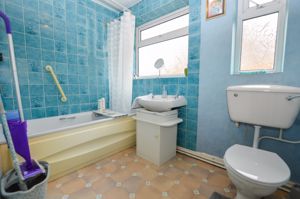 Bathroom- click for photo gallery